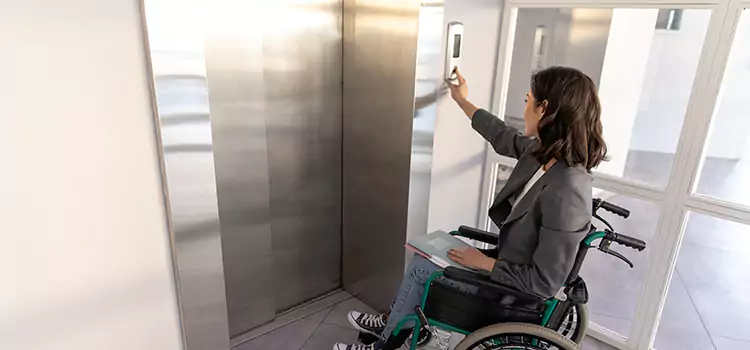 Benefits of Modern Handicap Door Systems in Willowbrook, CA