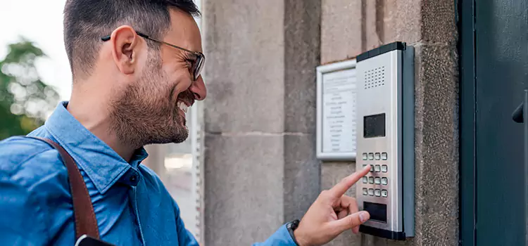 Advanced Solutions for Enhanced Security in Willowbrook, CA