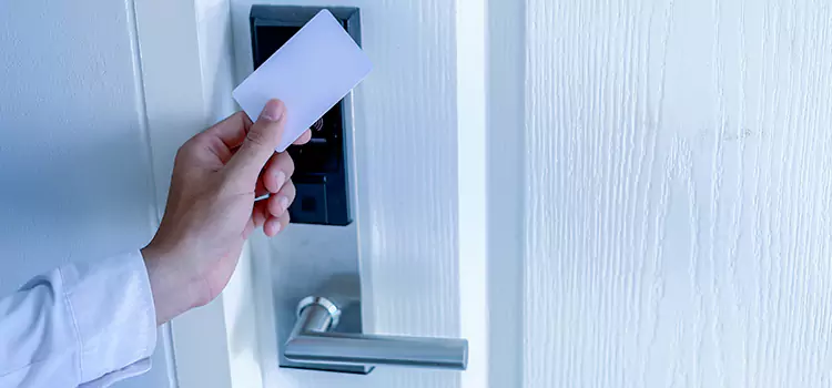 Why Choose Us for Your Keycard Lock Installation in Willowbrook, CA?