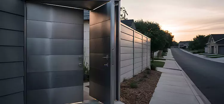 Comprehensive Steel Door Solutions in Willowbrook, CA