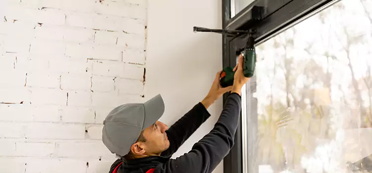 Your Trusted Partner for Door Closer Solutions in Willowbrook, CA