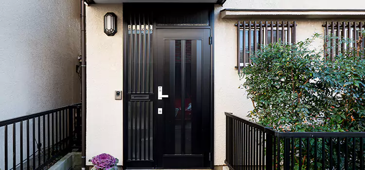 Popular Exterior Door Options in Willowbrook, CA