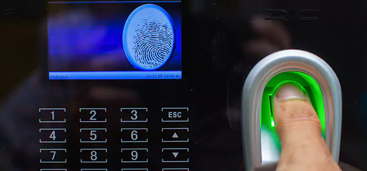 Your Trusted Partner for Secure Access in Willowbrook, CA