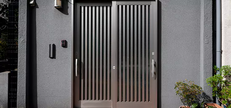 Specialized Steel Door Services in Willowbrook, CA